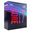 Picture of Intel Core i7-9700 Desktop Processor 8 Cores up to 4.7 GHz LGA1151 300 Series 65W