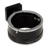 Picture of Fotodiox Pro Lens Mount Adapter Mamiya 645 (M645) Mount Lens to G-Mount GFX Mirrorless Camera