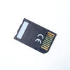 Picture of XBERSTAR High Speed Memory Stick MS Pro Duo Memory Card for Sony 8GB 16GB 32GB PSP and Cybershot Camera (8G)