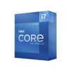 Picture of Intel Core i7-12700K Box Processor, BX8071512700K