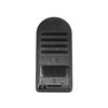 Picture of FoRapid IR Wireless Shutter Release Remote Control Compatible with Canon EOS 7D, 6D, 5D MK III, 5D MK IV, 7D MK II, 80D 70D 1200D 100D 700D 650D 1100D 600D 550D, EOS M, Rebel T6S T6I T5I T4I T3I XTI