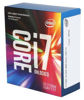 Picture of Intel Core i7-7700K 4.2GHz 8MBNew Retail, BX80677I77700KNew Retail Smart Cache Box