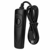 Picture of DAUERHAFT MC-DC2 SLR Camera Shutter Release Remote Control Cable, with Auto Focusing,Bulb Shooting and Metering,Reducing Vibration,for Nikon Z7 Z6 D7500 D7200 D7100 D90 Camera