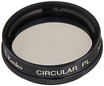 Picture of Kenko KB-30CRPL 30MM STANDARD COATED CIRCULAR POLARIZER FILTER