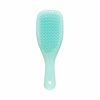 Picture of Tangle Teezer | The Mini Wet Detangler Hairbrush for Wet & Dry Hair | Perfect for Kids & Traveling | Eliminates Knots & Reduces Breakage | Sea Green