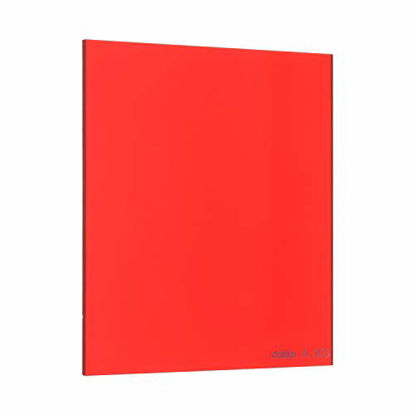 Picture of Cokin Creative Filter A003 (Red)