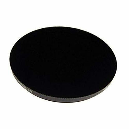 Picture of Heliopan 67mm IR RG 780 (87) Camera Lens Filter (706763)