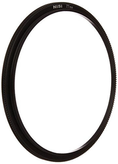 Picture of NiSi 77mm Adapter Ring for V5, V5 PRO, & C4 Holders, Black (NIP-V5-AD77)