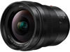 Picture of PANASONIC LUMIX Professional 8-18mm Camera Lens, G LEICA DG VARIO-ELMARIT, F2.8-4.0 ASPH, Mirrorless Micro Four Thirds, H-E08018 (Black) (Renewed)