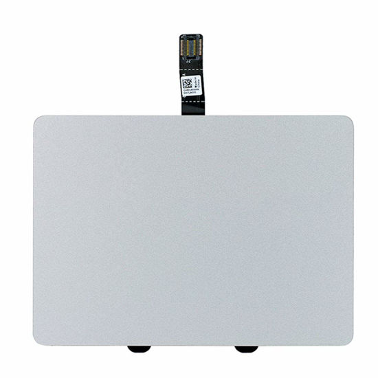 Picture of HengXC HUANMEFANG New Touchpad Trackpad for MacBook Pro 13.3" Unibody A1278 MID 2009 2010 MacBookPro5,5 MacBookPro7,1 Early Late MacBookPro8,1 2012 MacBookPro9,2 922-9063 922-9525 922-9773 821-0831-A