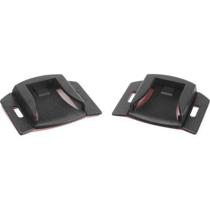 Picture of Impact Adhesive-Backed Accessory Shoe (2-Pack)