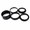 Picture of Pixco Macro Extaension Tube Set for Sony E NEX Mount NEX-5T NEX-3N NEX-6 NEX-5R NEX-F3 NEX-7 NEX-5N NEX-5C NEX-C3 NEX-3 NEX-5 NEX-VG10 NEX-VG20 for Extreme Close-Up Photography