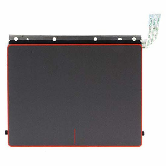 Picture of TRACKPAD TOUCHPAD w Cable for DELL Inspiron G7 15 7577 7588 P72F 7567 7566 0GR87J GR87J NBX00022X00