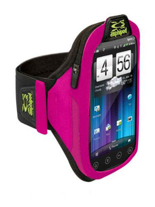 Picture of Amphipod ArmPod SmartView Plus, Pink/Medium Pink, OS