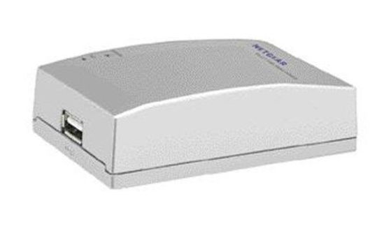 Picture of NETGEAR USB Mini Print Server PS121