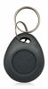 Picture of 5 pcs 26 Bit AuthorizID Thick Proximity Key Fobs Weigand Prox Keyfobs Compatable with ISOProx 1386 1326 H10301 Format Readers. Works with The vast Majority of Access Control Systems