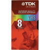 Picture of TDK T-160 VHS Video Tapes - 10 Pack