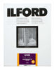 Picture of Ilford Multigrade V RC Deluxe Satin Surface Black & White Photo Paper, 8x10, 100 Sheets