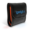 Picture of iGadgitz 3 Pocket Lens Filter Bag Pouch Wallet Case for SLR & DSLR Cameras