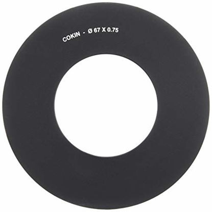 Picture of Cokin 67mm Adaptor Ring for XL (X) Series Filter Holder