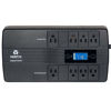 Picture of Vertiv Liebert PST5 660VA 400W UPS with Battery Backup & Surge Protection, Eight outlets and a Three-Year, Full Unit Warranty (PST5-660MT120)