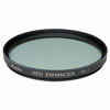 Picture of Kenko 49mm Red Enhancer No.1 Camera Lens Filters