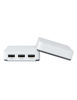 Picture of LOYALTY-SECU USB2.0 Print Server 3 Ports WiFi for Multiple USB Printers White