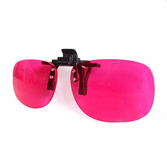 Enchroma Color Blind Glasses - Ellis - Color India | Ubuy