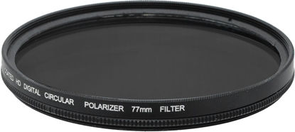 Picture of Xit XT77CPL 77mm Camera Lens Polarizing Filters