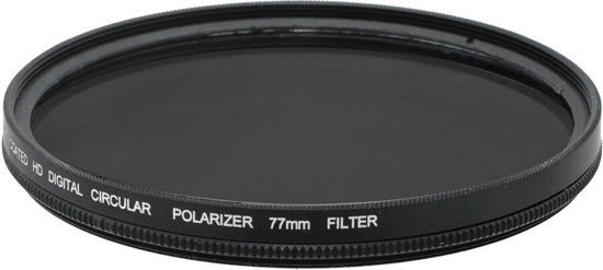 Picture of Xit XT77CPL 77mm Camera Lens Polarizing Filters