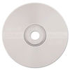 Picture of Maxell CD-RW Discs, 700MB/80min, 4x, Silver, 10/Pack (MAX630011)