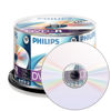 Picture of DM4S6B50F - 50 x DVD-R - 4.7 GB ( 120 Min. ) 16x