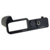 Picture of Fotodiox Pro, All Metal Black Camera Hand Grip for Canon EOS M10 Mirrorless Digital Camera with Battery Access