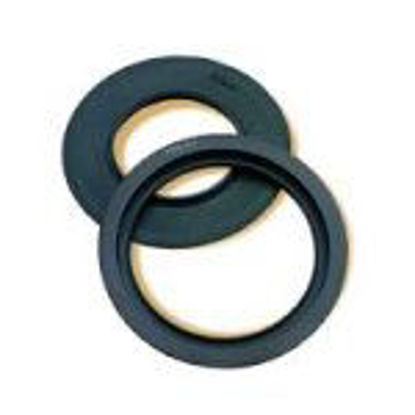 Picture of Lee Filters 49mm Lens Thread to Lee 100 Filter Holder Adaptor Ring