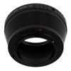 Picture of Fotodiox Lens Mount Adapter (Type 2), M42 (42mm x1 Thread Screw) Lens to Nikon 1-Series Camera, fits Nikon V1, J1 Mirrorless Cameras