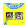 Picture of KEP1ER - DOUBLAST (2nd Mini) Jewel case ver. CD (Blue+Lemon Blast ver 2 SET)