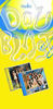 Picture of KEP1ER - DOUBLAST (2nd Mini) Jewel case ver. CD (Blue+Lemon Blast ver 2 SET)