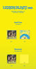 Picture of KEP1ER - DOUBLAST (2nd Mini) Jewel case ver. CD (Blue+Lemon Blast ver 2 SET)