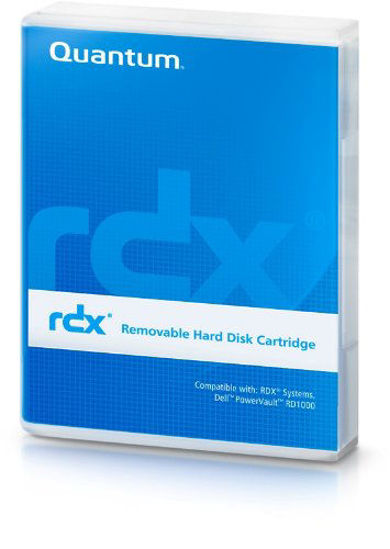 Picture of 500GB Rdx Cartridge (MR050-A01A)