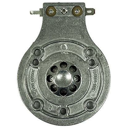 Picture of Seismic Audio SA-DR2-8 Ohm JBL Compatible Replacement Diaphragm - 2412H, 2412H-1, JRX, 100, 112, 115, Eon