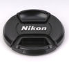 Picture of NIKON LC-72 72mm Nikon lens cap