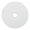 Picture of Verbatim® CD-R Printable Disc Spindle, White, Pack Of 100