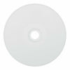 Picture of Verbatim® CD-R Printable Disc Spindle, White, Pack Of 100