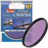 Picture of Kenko 52mm Twilight Blue Multi-Coated Camera Lens Filters