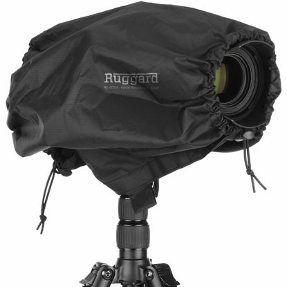 Picture of Ruggard Fabric Rain Shield Small (14")