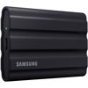 Picture of SAMSUNG MU-PE2T0S/AM T7 Shield Portable Solid State Drive 2TB 2022 Black - (2-Pack)