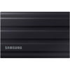 Picture of SAMSUNG MU-PE2T0S/AM T7 Shield Portable Solid State Drive 2TB 2022 Black - (2-Pack)