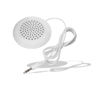 Picture of Lazmin112 Portable DIY Pillow Speaker, 3.5mm Plug Mini Stereo Speaker for MP3, MP4, CD Player, Mobile Phone etc.