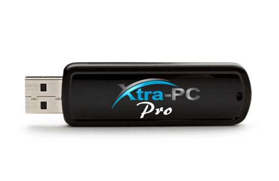 Picture of Xtra-PC Pro -- Turn Your Old, outdated, Slow PC into a Like-New PC, 64GB