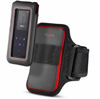 Picture of Belkin Gym Workout Sports Armband Case with Detachable Pouch fits iPOD NANO 5th Gen (5 / 5G Generation)